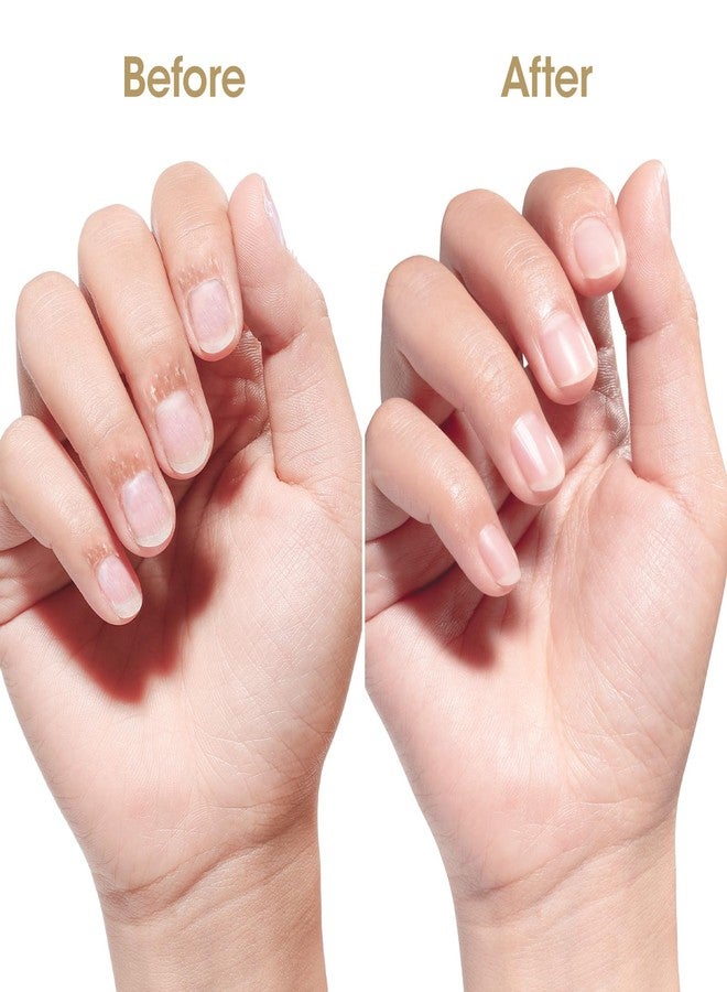GELLEN Nail Growth Oil, Nail Cuticle Oil for Growth and Strength, Vitamin E Natural Keratin Cuticle Nails Treatment for Hydrating, Nourishing, Strengthening, Repairing, 0.68 Oz - Image 5